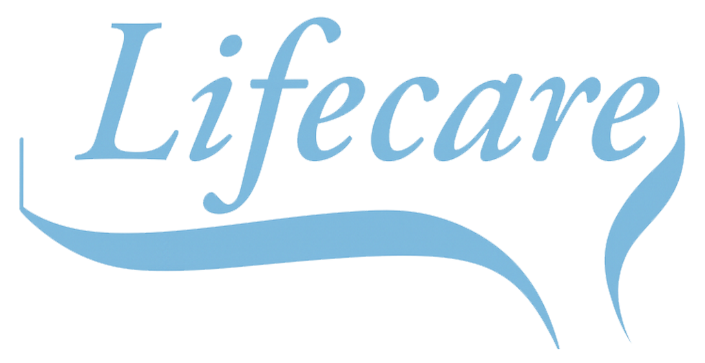 Lifecare Logo
